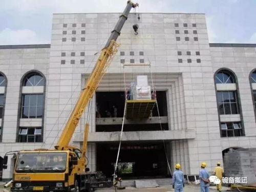 明通工匠之技 工厂搬迁中的专业保洁服务