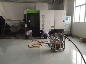 东莞市大朗轩伟搬运装卸服务部 专业、高效的装卸服务解决方案