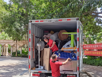 北京密云专业搬家服务 全天候守护您的搬迁之旅，大件物品装卸无忧