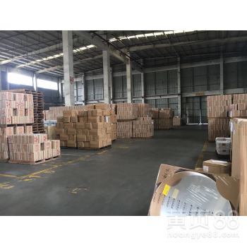 广州黄埔仓库装卸与保洁服务全解析 价格、流程与选择指南