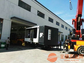 吊装房采购与装卸服务全攻略 品牌、批发及图片详解