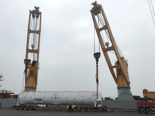 聚焦连云港徐圩新区保洁服务 专业化、高效化与环境友好并重