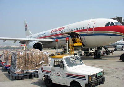 合肥机场空运与航空货运 高效便捷的托运装卸服务